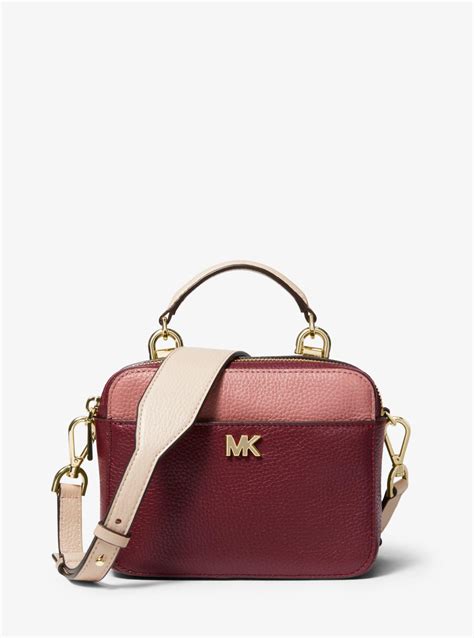 Michael Kors Mott Mini Color